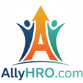AllyHRO Logo