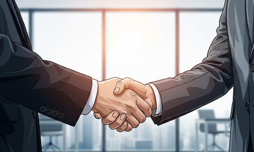 Agents Collaborating